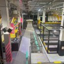 스포츠파크 실내연습장 | 히어로스포츠파크 양산점, 실내 양산테마파크 후기