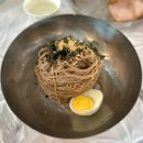 교암축산 | 강원도 고성 막국수 맛집 4곳과 고성일몰펜션으로 딱인 겨울바다펜션!