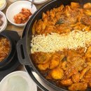 무교동낙지춘천닭갈비 - 김제시 | 무교동낙지춘천닭갈비