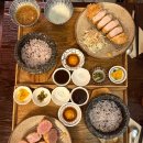 경양카츠 연남점 | 연남동 카마카츠 | 연남 데이트맛집 혼밥 추천 내돈내산 솔직 후기