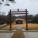 왕릉 탐방 - 헌릉(태종과 원경왕후릉) 이미지