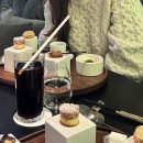 정드림식당 | 뉴욕에서 미슐랭3스타를 받은 미슐랭2스타(미쉐린2스타) 정식당 런치메뉴 후기