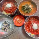 하늘이네 | [내돈내산] 거여: 하늘이네장칼국수 장칼국수 후기