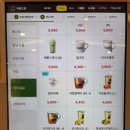 3991 | 부산 서면 롯백 크리스피크림도넛 신메뉴 리얼 텍스쳐 말차라떼 내돈내산 후기