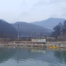 돌다리낚시터 이미지