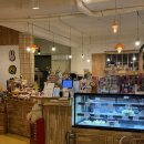 천안천9길 | 천안터미널 카페 조용한 디저트 맛집 루가밀팩토리