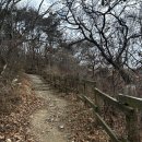 동대산정상 공중화장실 | [울산 북구 동대산] 왕복 약 1시간 50분 코스 등산 후기(해발 447m)