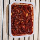 반찬애젓갈 이미지