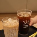 테라커피 - 안산시 상록구 용신로 393 | 테라커피
