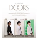 전진 체육관 | DOORS : NCT 도영 콘서트 후기(첫콘 250613) / 잠실 실내 체육관 2층 18구역 시제석