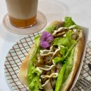 도그 아지트 | 직장인 점심 고민 끝! 수진역 브런치카페 도그와인133 솔직 리뷰