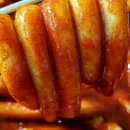 당당떡볶이