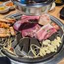 씨유밀양미리벌중앙로점 | 밀양 두꺼비마을 삼문동고깃집 추천