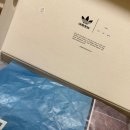 [아디다스 쿠션 SFTM SS25 Core Black] 아디다스x송포더뮤트 쿠션 코어블랙 리뷰 후기 Son for the Mute
