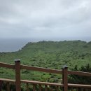 성산일출봉 이미지