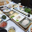 강동초장 | 울산 북구 명촌맛집 강동회수산 명촌횟집 추천