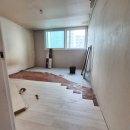 햇빛마루 | 올고다 마루 시공 오브제 프렌치버터 작업 현장 후기