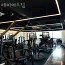 제이어스짐 이미지