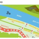 갈론계곡캠핑장 이미지