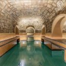 씨메르(CIMER) 사우나 이미지