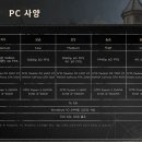 보스PC | [게임출시정보] 2026년 3월 최대 기대작: 펄어비스 '붉은사막(Crimson Desert)' 정식 출시일 및 핵심...
