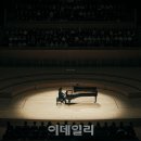 [문화대상 추천작_클래식]임윤찬 피아노 리사이틀 이미지