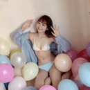 일본 아이돌 화보촬영.gif 이미지