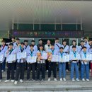 용인대학교 태권도 이미지