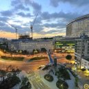 고려대학교의과대학부속구로병원 이미지