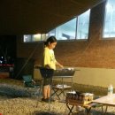 벌곡오토캠핑장 이미지