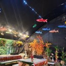 명지령계곡펜션 사창리 행복점 | 산천어축제😍