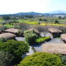 제주민속촌 이미지