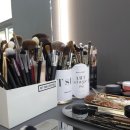 프로 메이크업아티스트 이미지