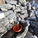 장산제일약수터 이미지