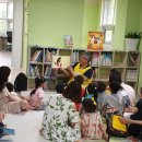 글벗작은도서관 이미지