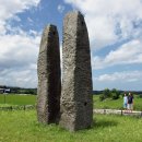 굴산사지입구 이미지