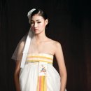 현대한복 이미지