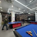 오늘도 탁구 포켓볼 이미지