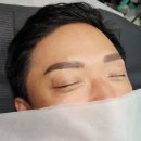코니뷰티 | (광교,용인죽전) 자연스러우면서 또렷한 남자눈썹 완성!! 코니제이뷰티 시술후기