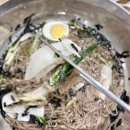 양산 증산역 메밀 막국수 맛집 가촌리 메밀가