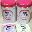 (주)레드랩게임즈 | 비비랩 굿나잇 저분자 콜라겐 효과 체감 여부 내돈내산 후기