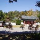 부소산 관광안내소 이미지