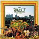 WINDY CITY (윈디시티) – Love Record (2LP) 예약 안내 이미지
