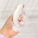 안성시보건소 | 인쇄 가능한 친환경 원형 펄프 수세미 제작 - 안성시보건소 수세미 제작후기