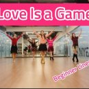 라인댄스(초급A) 이미지