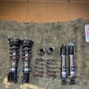 G.테크 | 아반떼N 네오테크 엔써 일체형 서스펜션 튜닝, 리어 디스크 확장, 넥센 SUR4G 245/40 18인치 타이어...