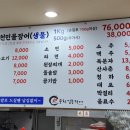 풍천일등장어 이미지