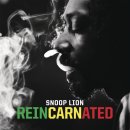 Snoop Lion (스눕 독) Reincarnated 이미지
