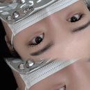 [경기/부천 원미구] 눈이 편안한 상동 속눈썹 연장 &lt;다율&gt;