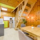 물댄동산 통나무펜션 이미지